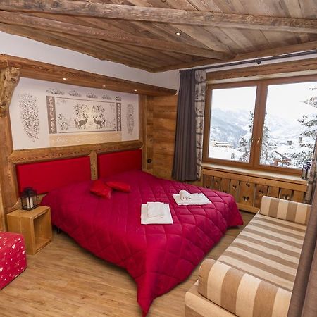 Hotel Sauze Sauze D'Oulx Ngoại thất bức ảnh