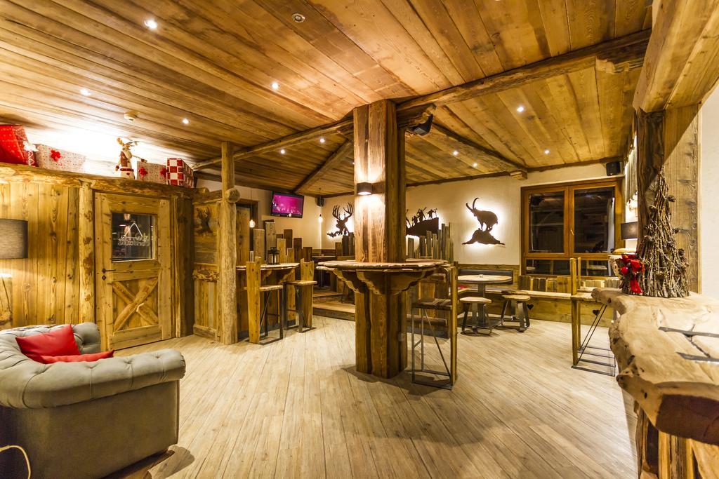 Hotel Sauze Sauze D'Oulx Phòng bức ảnh