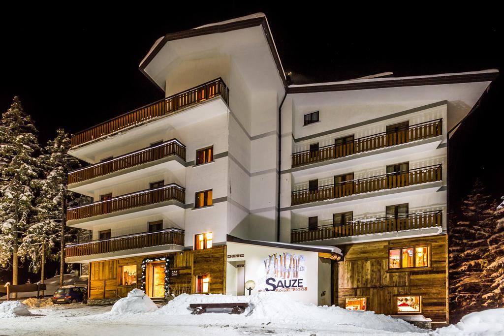 Hotel Sauze Sauze D'Oulx Phòng bức ảnh