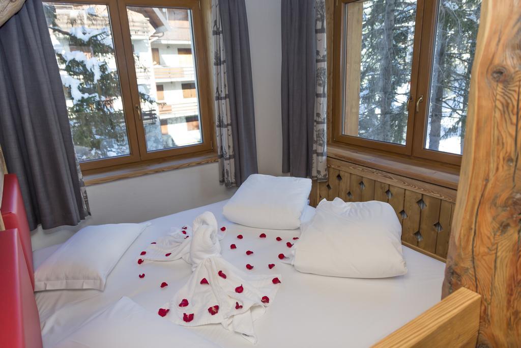 Hotel Sauze Sauze D'Oulx Ngoại thất bức ảnh