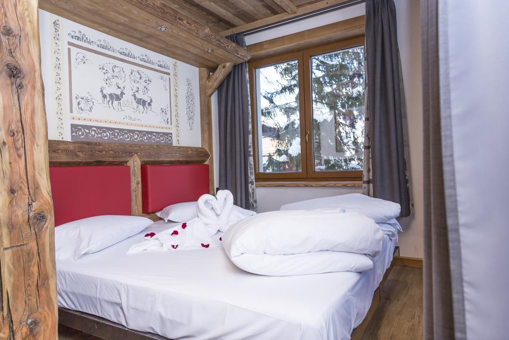 Hotel Sauze Sauze D'Oulx Ngoại thất bức ảnh