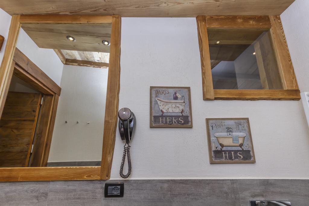 Hotel Sauze Sauze D'Oulx Ngoại thất bức ảnh