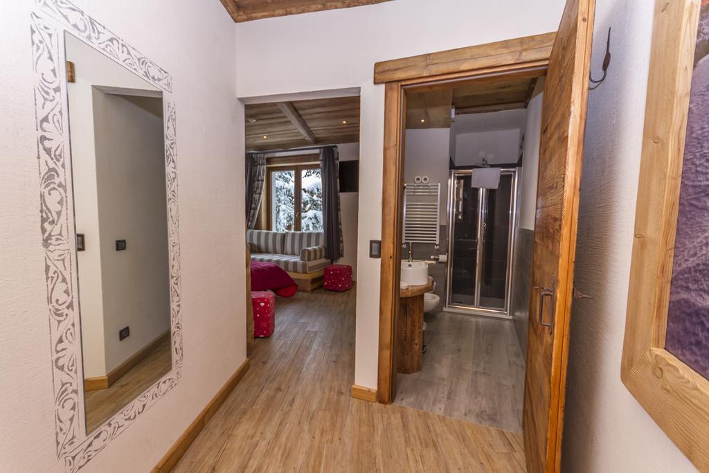 Hotel Sauze Sauze D'Oulx Ngoại thất bức ảnh