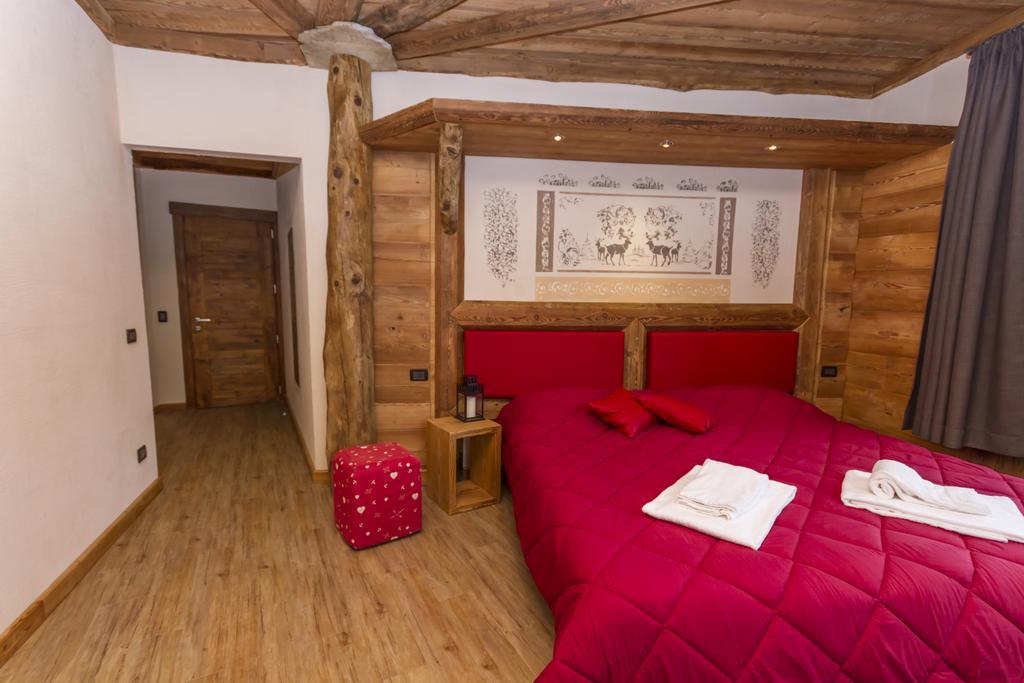 Hotel Sauze Sauze D'Oulx Ngoại thất bức ảnh