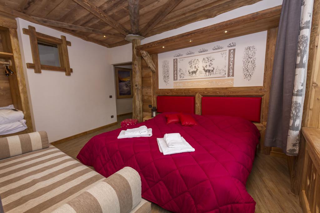 Hotel Sauze Sauze D'Oulx Ngoại thất bức ảnh