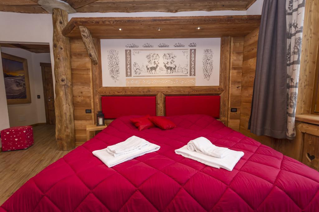 Hotel Sauze Sauze D'Oulx Ngoại thất bức ảnh