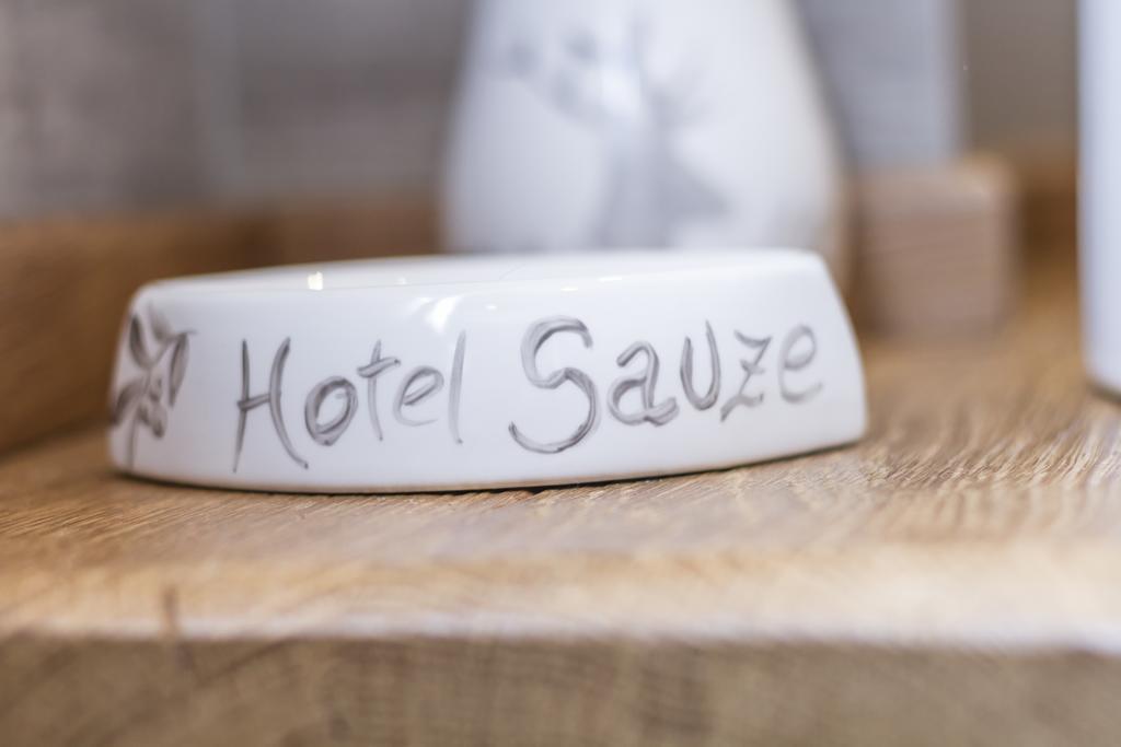 Hotel Sauze Sauze D'Oulx Ngoại thất bức ảnh