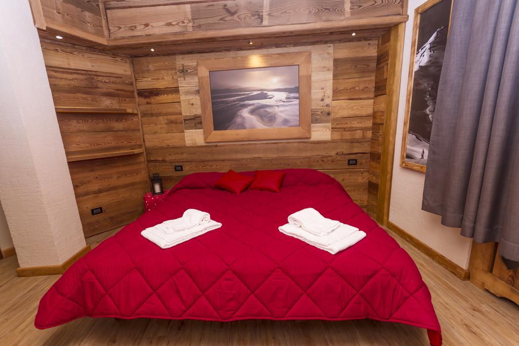 Hotel Sauze Sauze D'Oulx Ngoại thất bức ảnh
