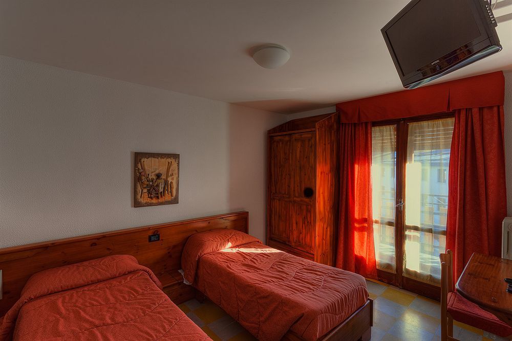 Hotel Sauze Sauze D'Oulx Ngoại thất bức ảnh