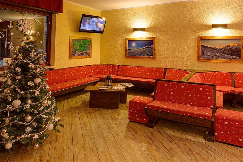 Hotel Sauze Sauze D'Oulx Ngoại thất bức ảnh